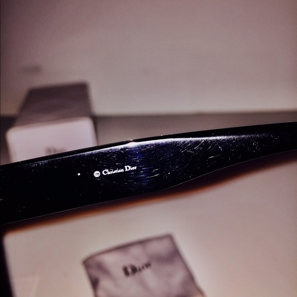 Auténtic Dior sunglasses - Picture 6 of 8